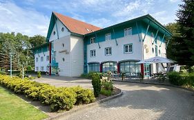 Gut-Hotel Pommernhotel Barth